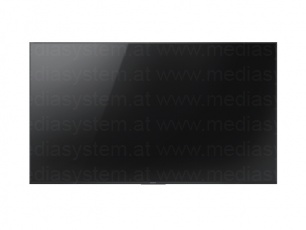 Sony FWD-75BZ35F/T Display mit Triple-tuner