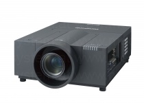 Panasonic PT-EX12KE LCD Projektor (ohne Objektiv) / Bild 2 von 8