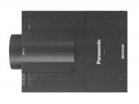 Panasonic PT-EX12KE LCD Projektor (ohne Objektiv) / Bild 4 von 8
