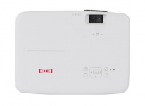 EIKI EK-110U Projektor / Bild 2 von 4