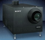 Sony SRX-T423