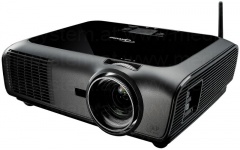 Optoma EX765W 1-Chip DLP Projektor