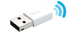 Optoma Mini WiFi Dongle (WU5205)