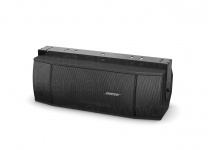 Bose RoomMatch Utility RMU208 Lautsprecher, schwarz