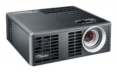 Optoma ML750e DLP Mini Projektor