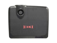 EIKI EK-601W Projektor / Bild 3 von 4