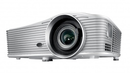 Optoma WU515ST Projektor