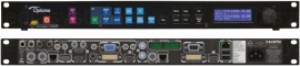 Optoma Chameleon PS-300T Chameleon Presentation Scaler – Switcher + Audio 11 Inputs 3G SDI, HDbaseT