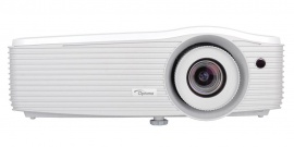 Optoma W512 Projektor weiß