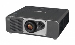 Panasonic PT-FRZ55E Projektor schwarz