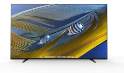 Sony FWD-65A80J OLED Display