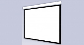 Screenline SLIM 160 160 BIANCO ICE