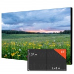 Videowall TH-55VF2H  Display Solutions by Panasonic 2,43x1,37 Meter