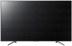 Sony FWD-55X85G/T LCD Display mit Tuner