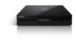 Sony FMP-X10 4K Ultra HD Media Player